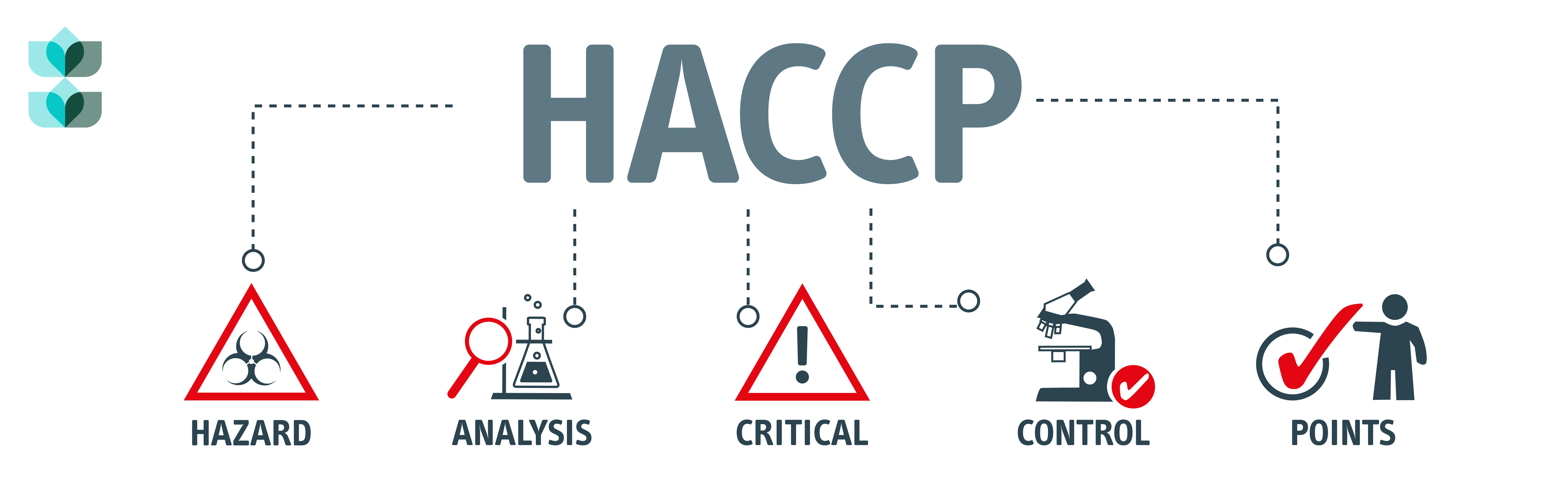 HACCP Plan: What Is It + How To Write One [GUIDE]